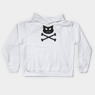 Cool cats Kids Hoodie